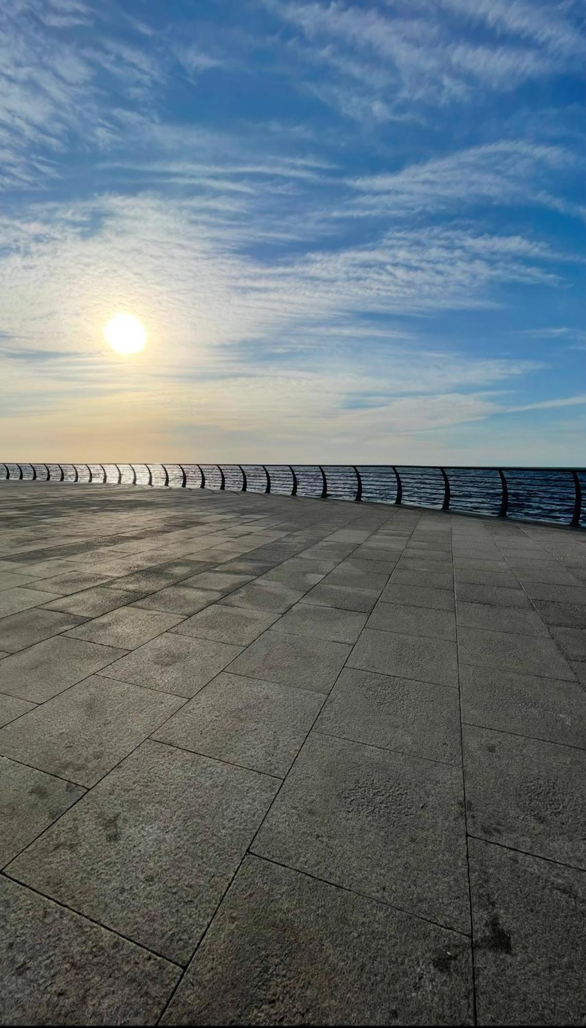 Laten Suites Prince Sultan Džidda Exteriér fotografie